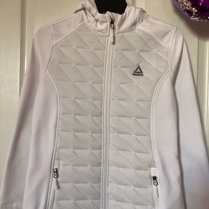 Reebok Girls Jacket